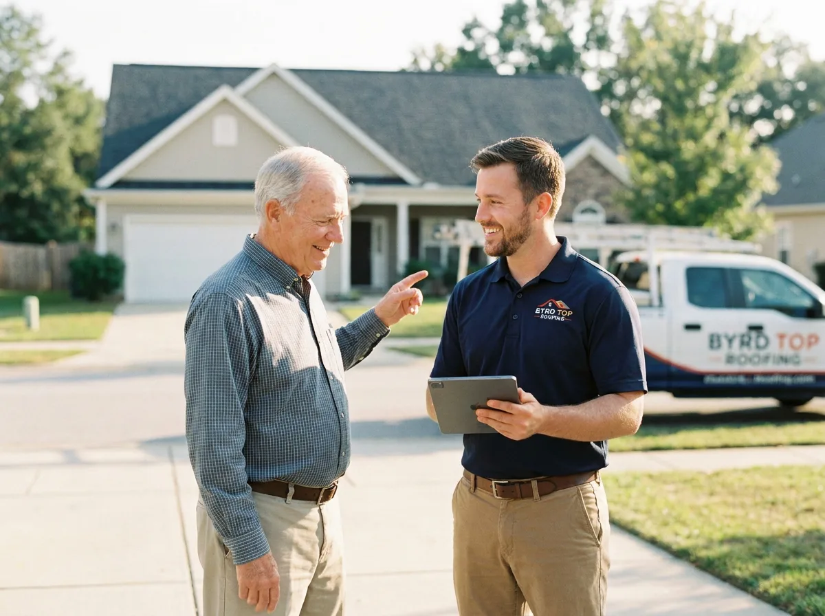 Roofing Fuquay Varina, NC FAQs